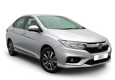 Honda City-img